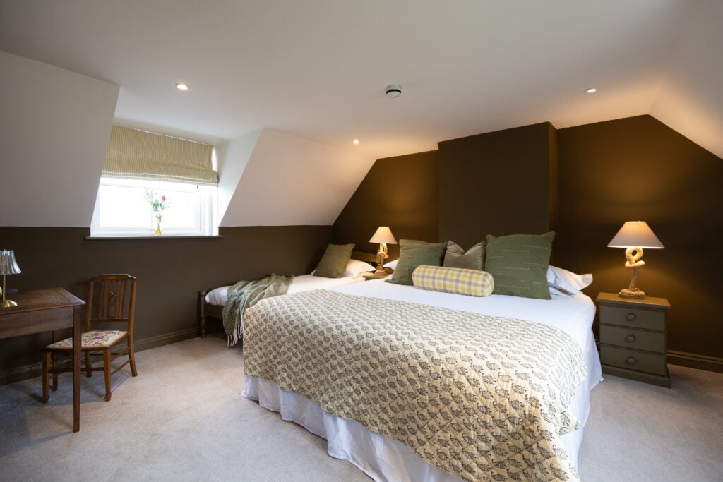 Radiant Rest Retreat Isle of Wight