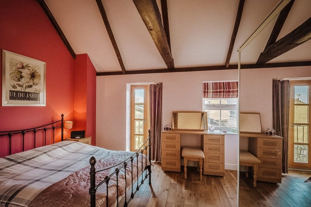 Radiant Rest Retreat Isle of Wight