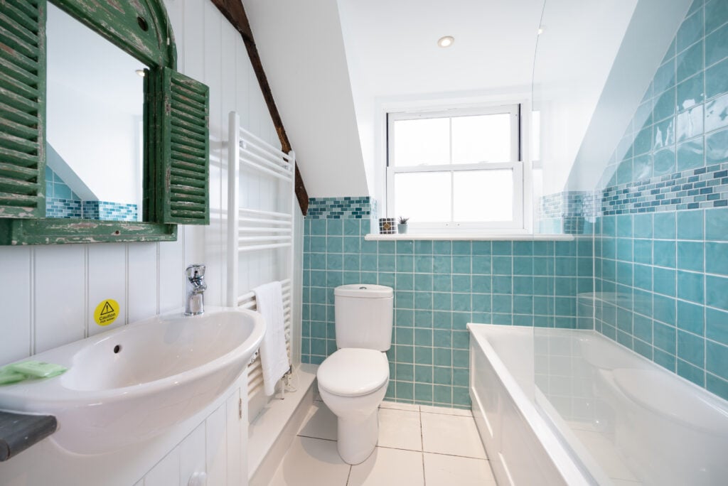 Radiant Rest Retreat Isle of Wight