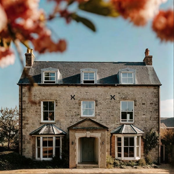 Radiant Rest Retreat Isle of Wight