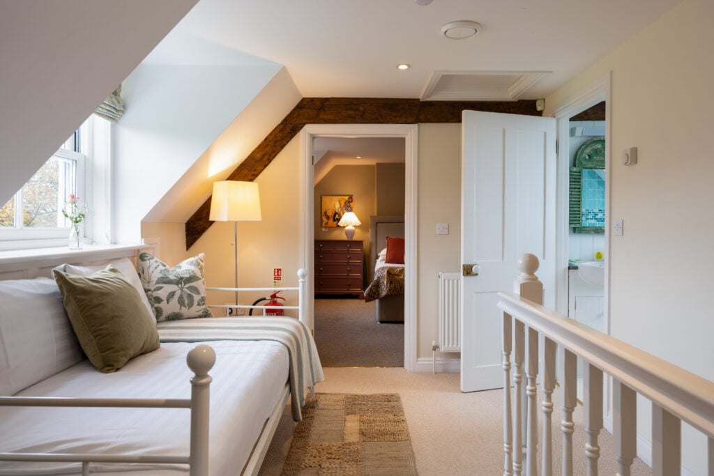 Radiant Rest Retreat Isle of Wight