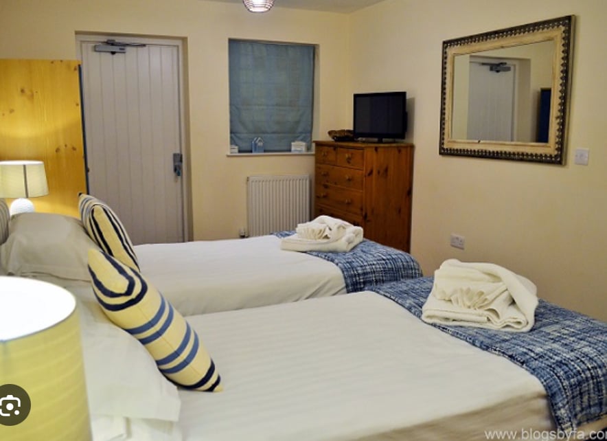 Radiant Rest Retreat Isle of Wight