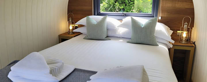 Radiant Rest Retreat Isle of Wight