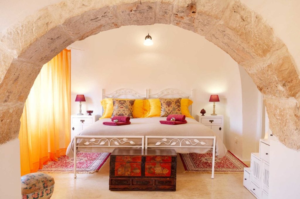 Summer Glow Yoga Retreat in Puglia Italy 2026