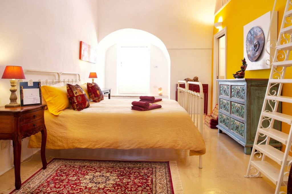 Summer Glow Yoga Retreat in Puglia Italy 2026