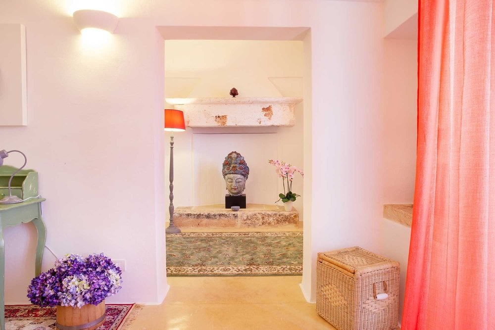 Summer Glow Yoga Retreat in Puglia Italy 2026