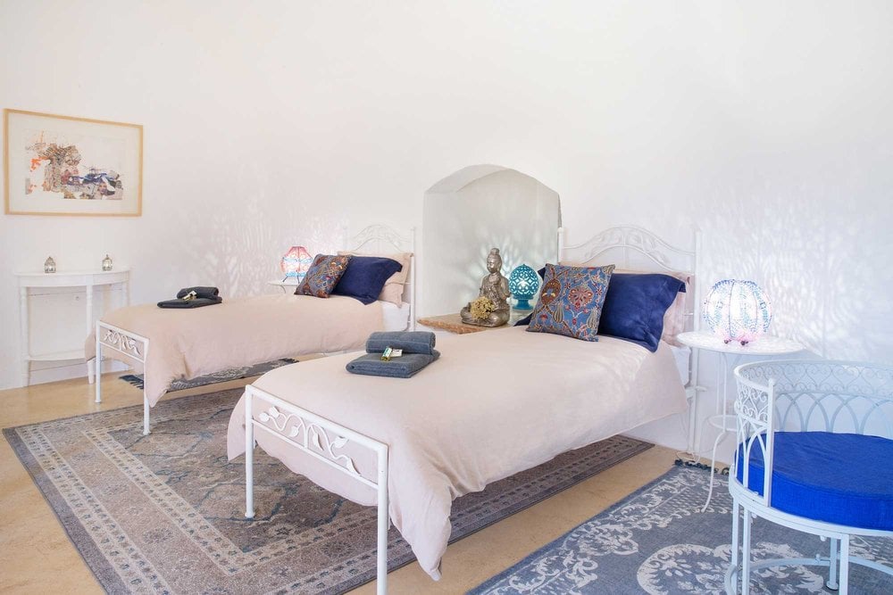 Summer Glow Yoga Retreat in Puglia Italy 2026