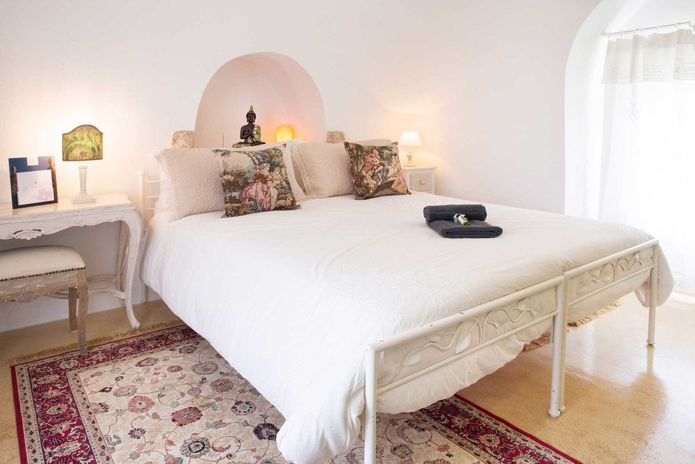 Summer Glow Yoga Retreat in Puglia Italy 2026