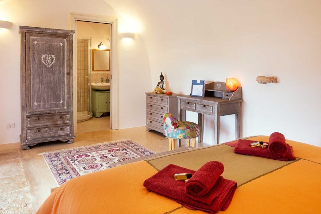 Summer Glow Yoga Retreat in Puglia Italy 2026