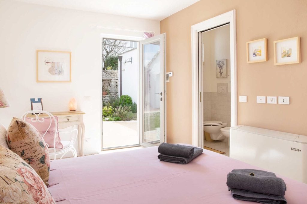 Summer Glow Yoga Retreat in Puglia Italy 2026