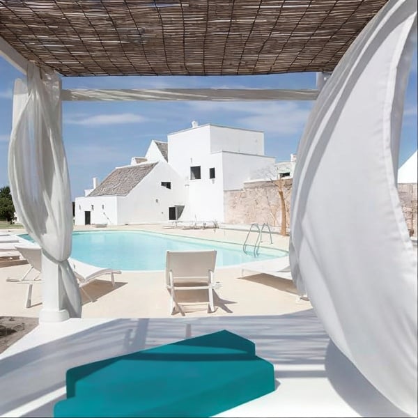 Summer Glow Yoga Retreat in Puglia Italy 2026