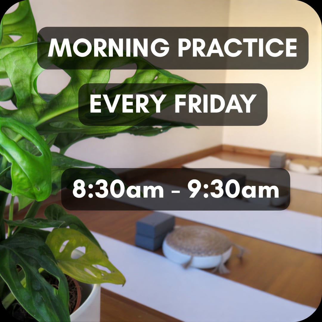 Morning Practice