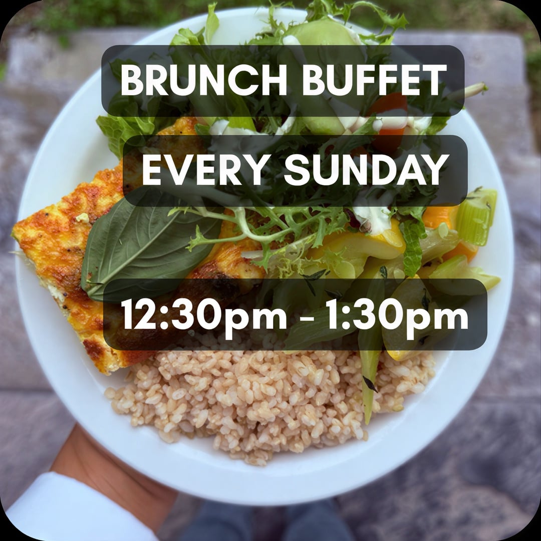 Memorial Brunch