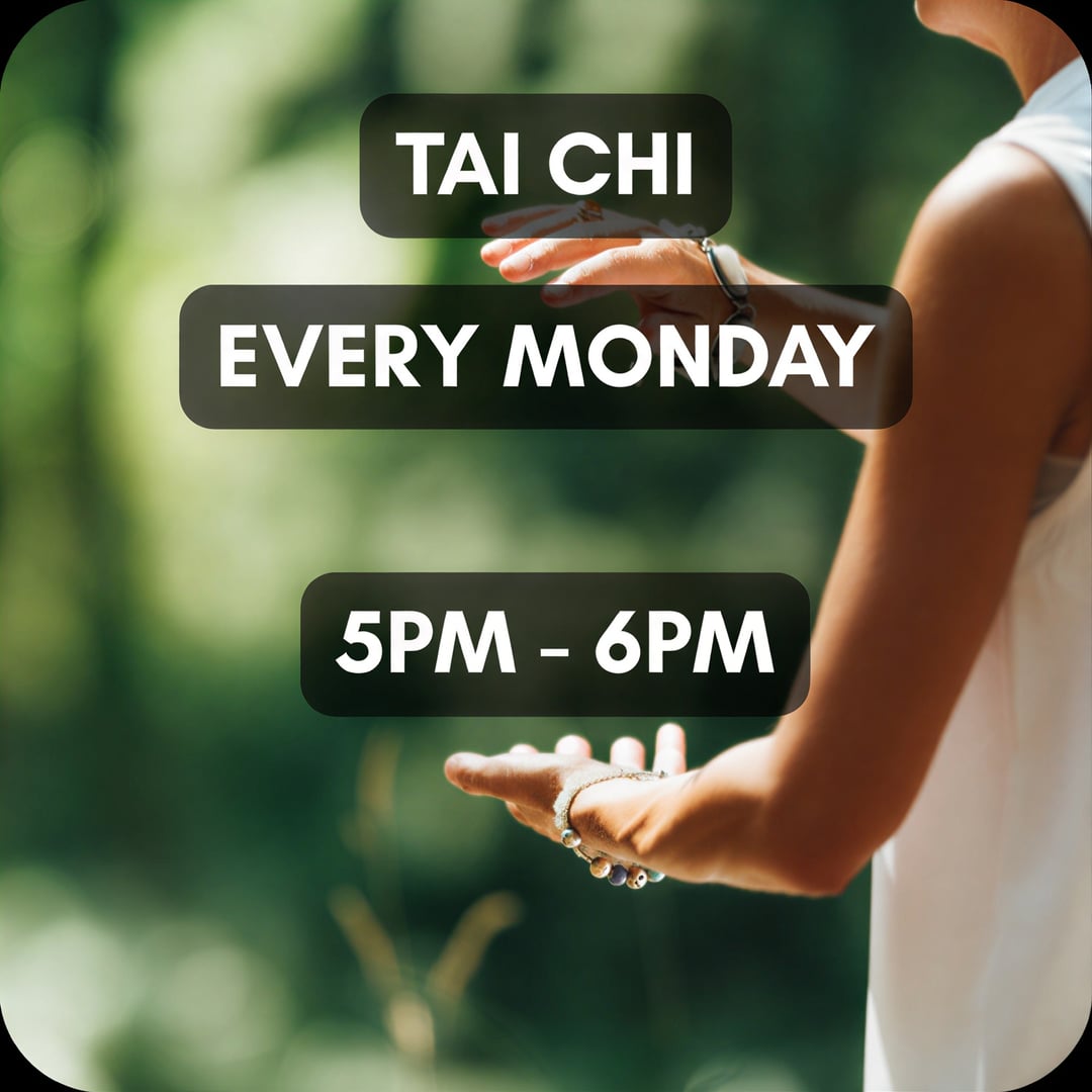 Abide Healing Circle