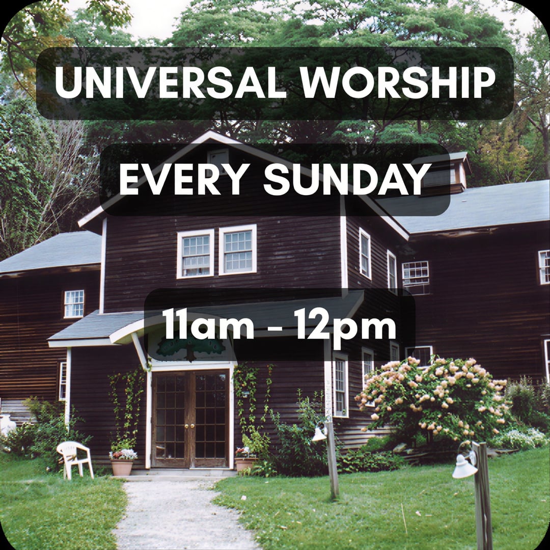 Abide Healing Circle