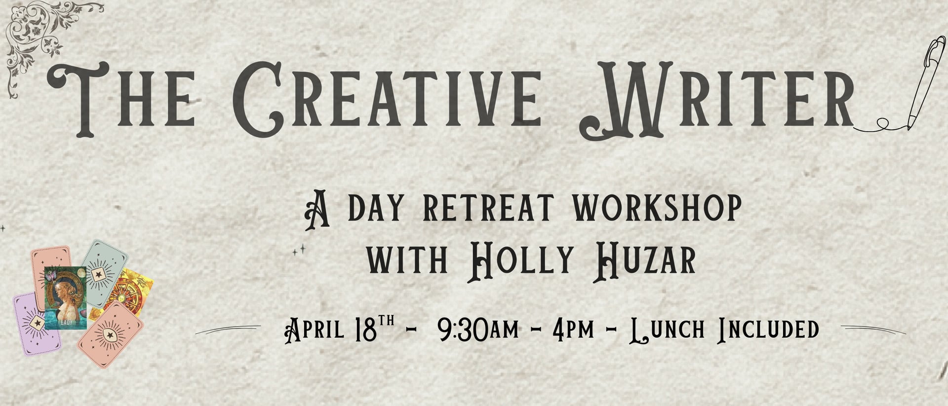 Abide Healing Circle