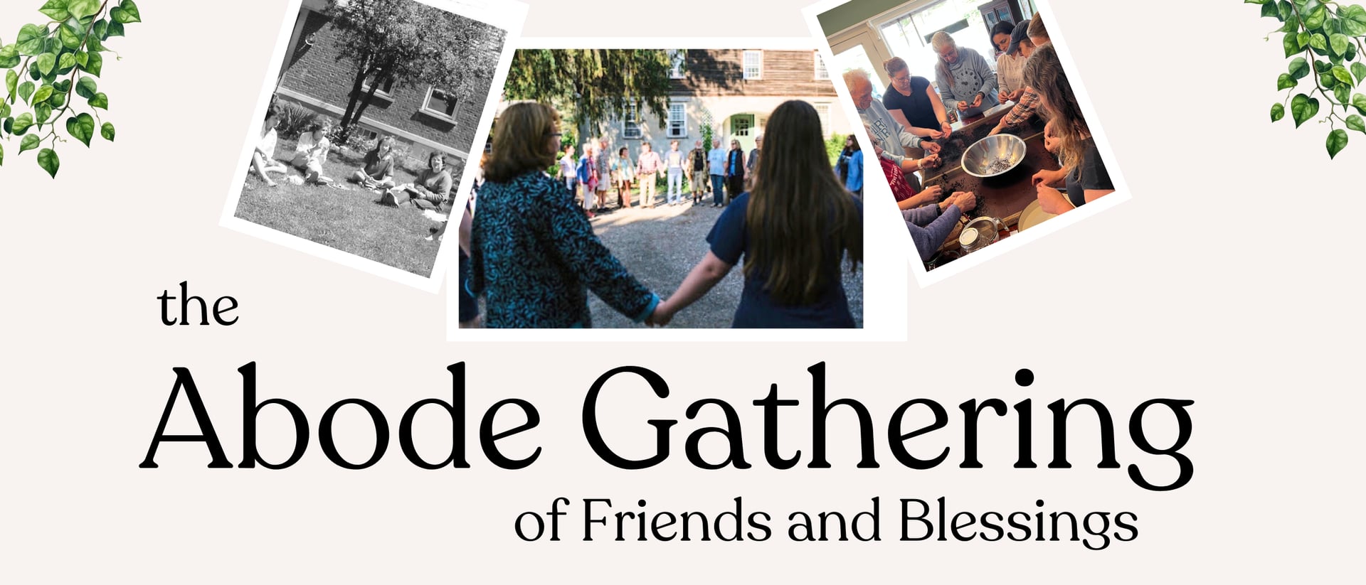 Abide Healing Circle