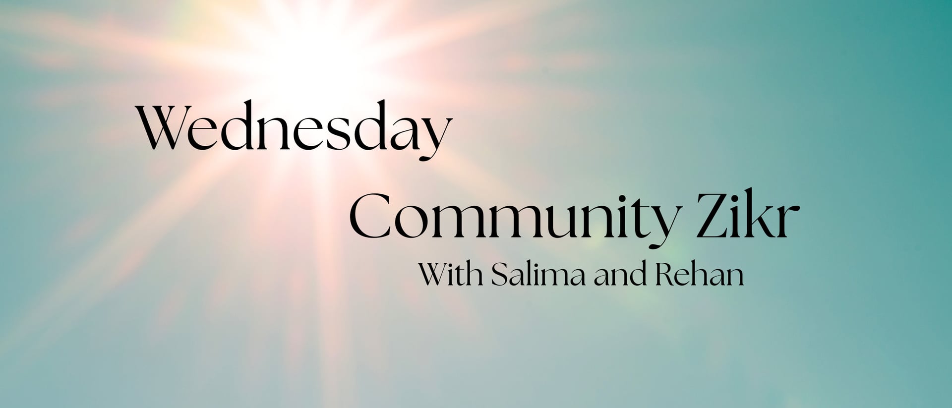 Abide Healing Circle