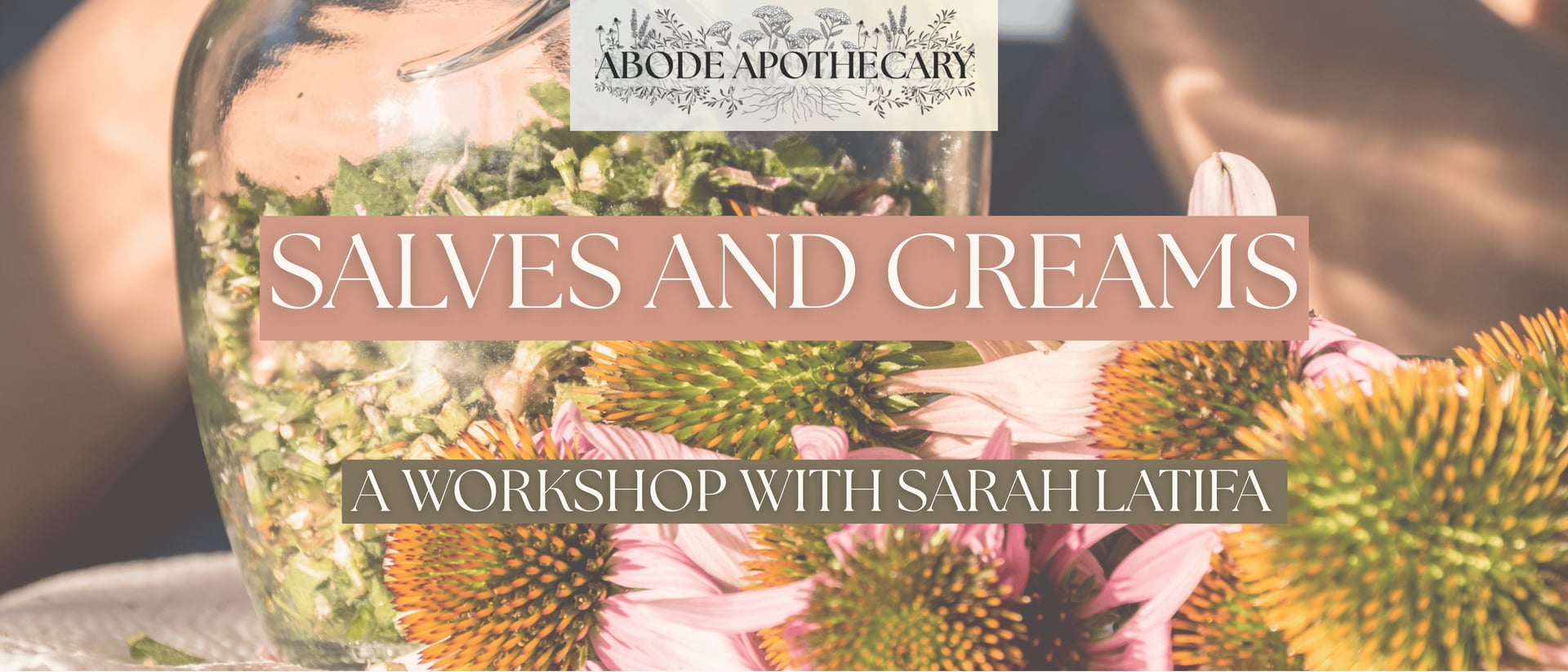 Abide Healing Circle