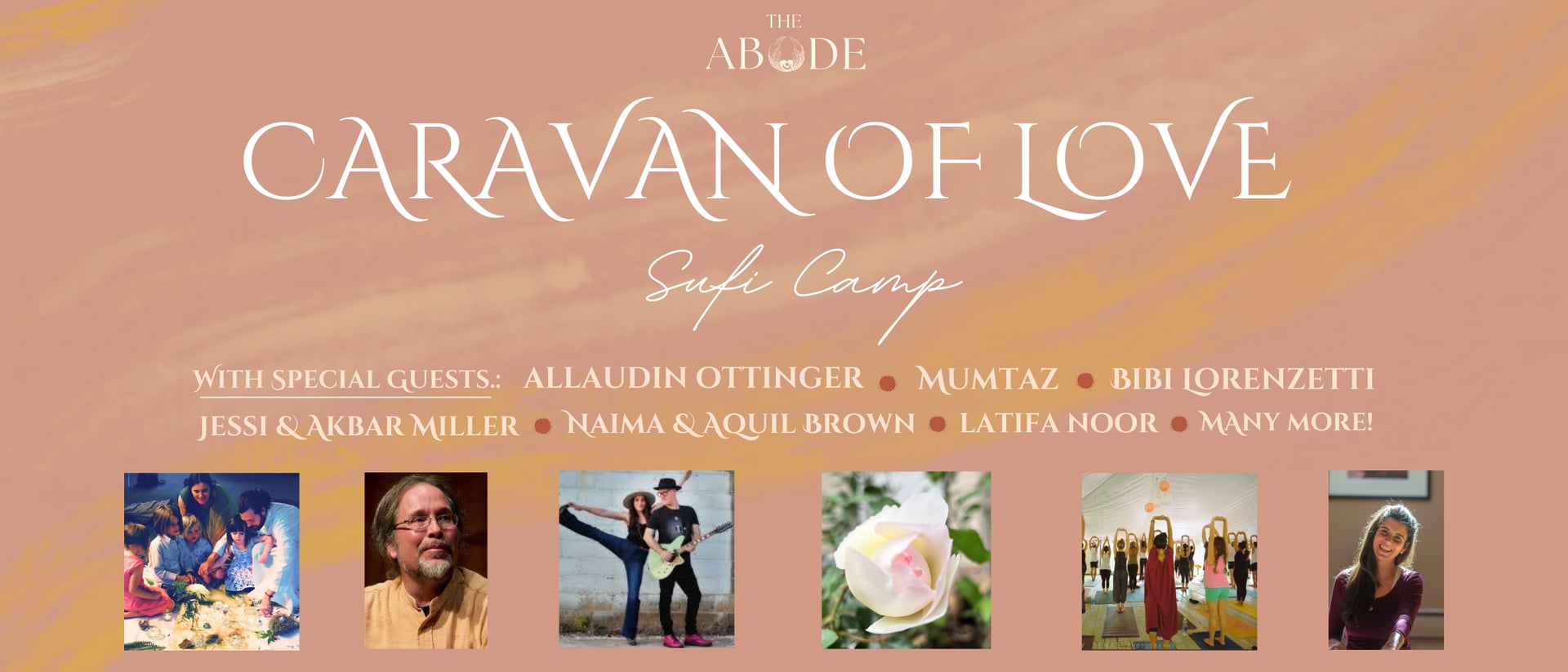 Abide Healing Circle