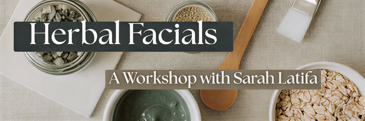 Herbal Facials