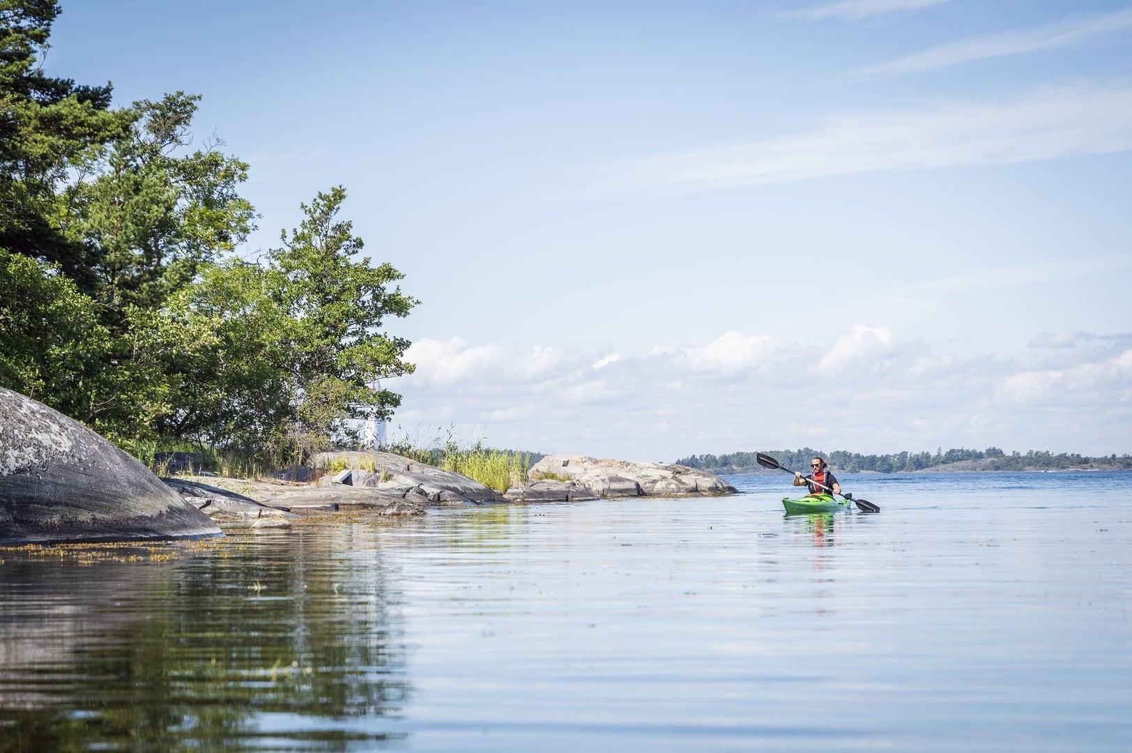 Yoga & Adventure Sweden