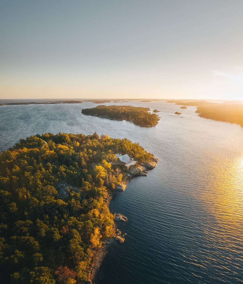 Yoga & Adventure Sweden