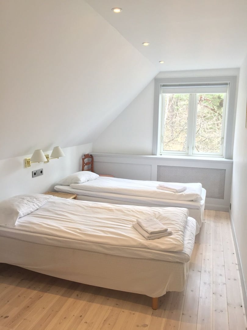 Yoga & Adventure Sweden