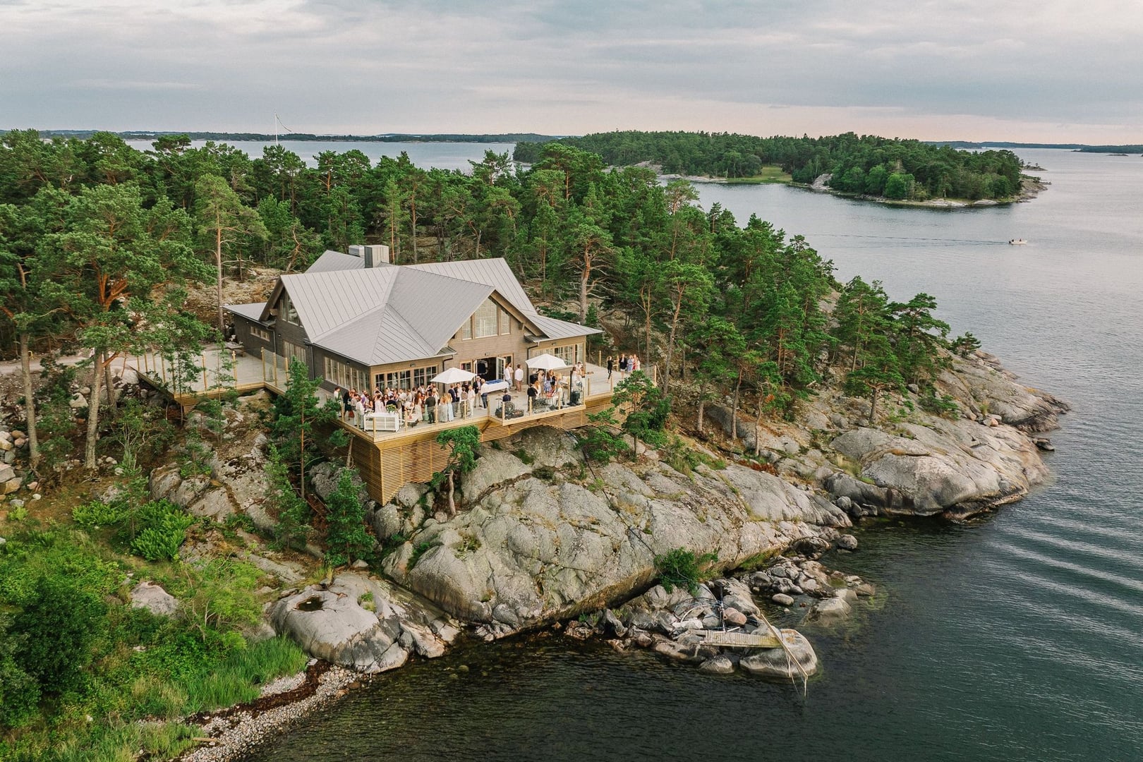 Yoga & Adventure Sweden