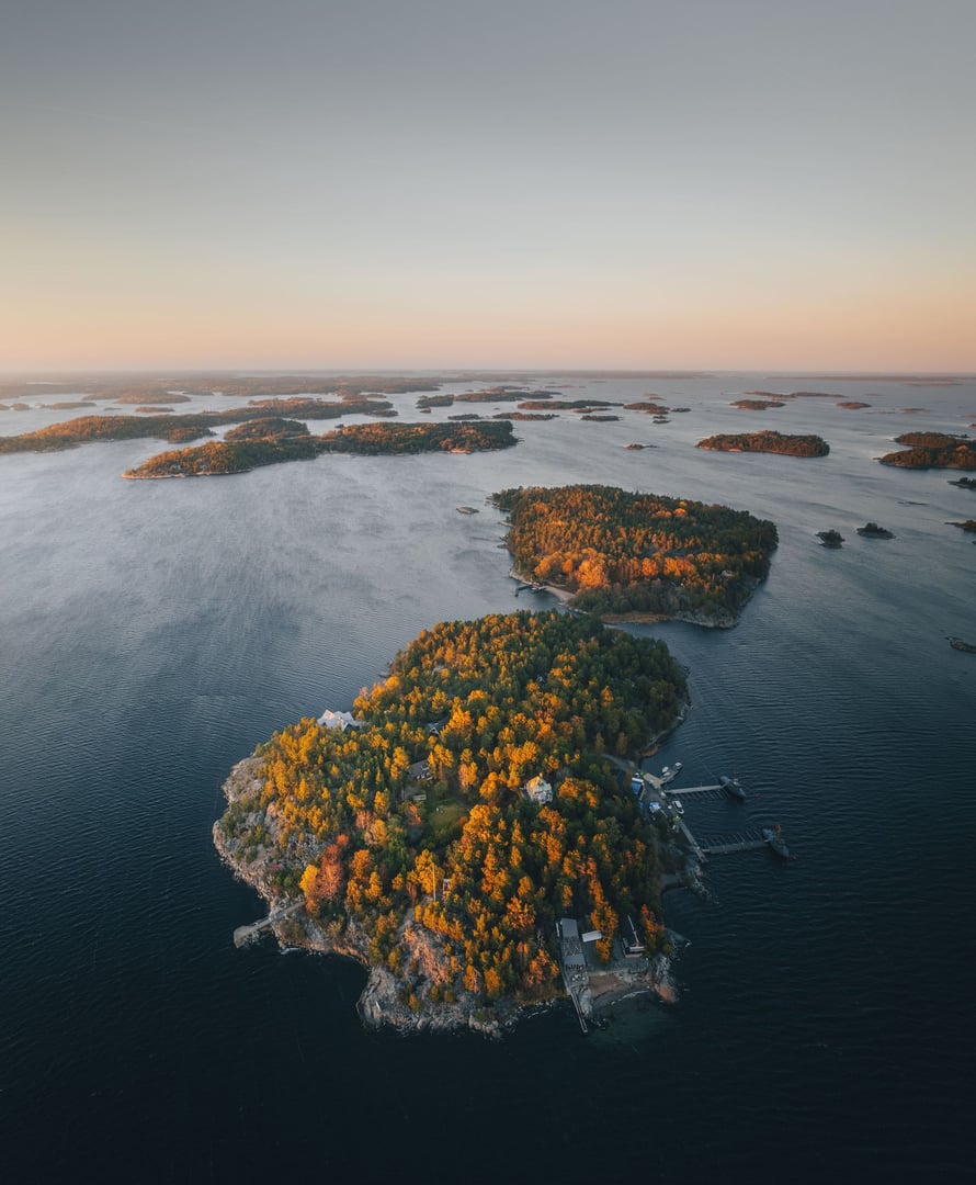 Yoga & Adventure Sweden