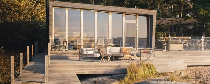 Yoga & Adventure Sweden