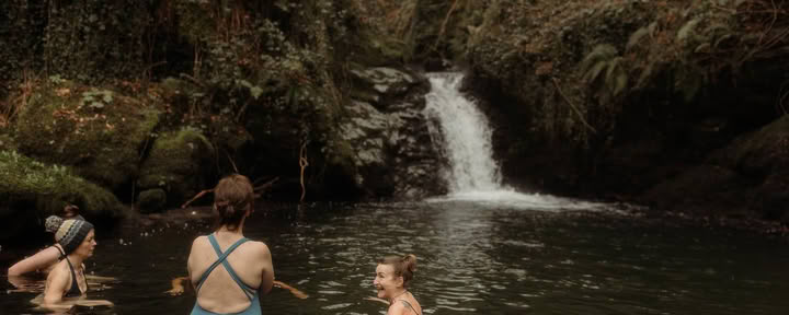 Yoga, Cold Water & Breath