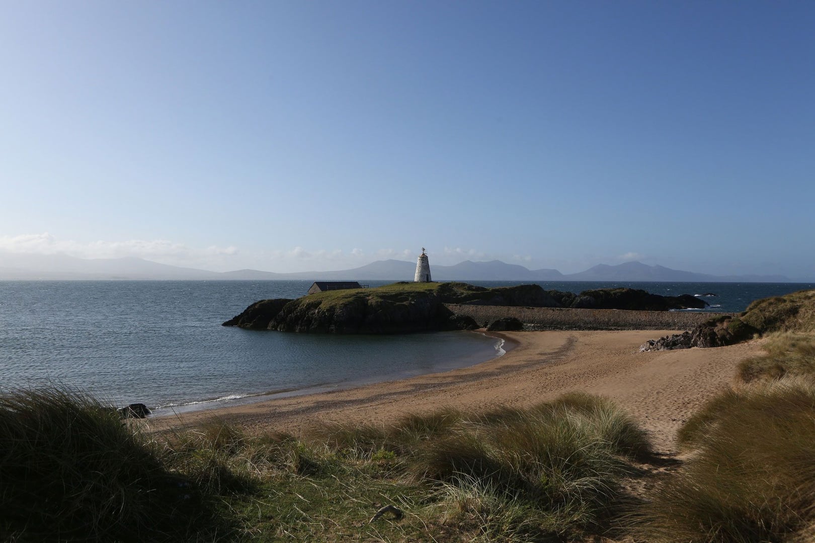 Yoga & Walking Retreat | Anglesey October 3-5