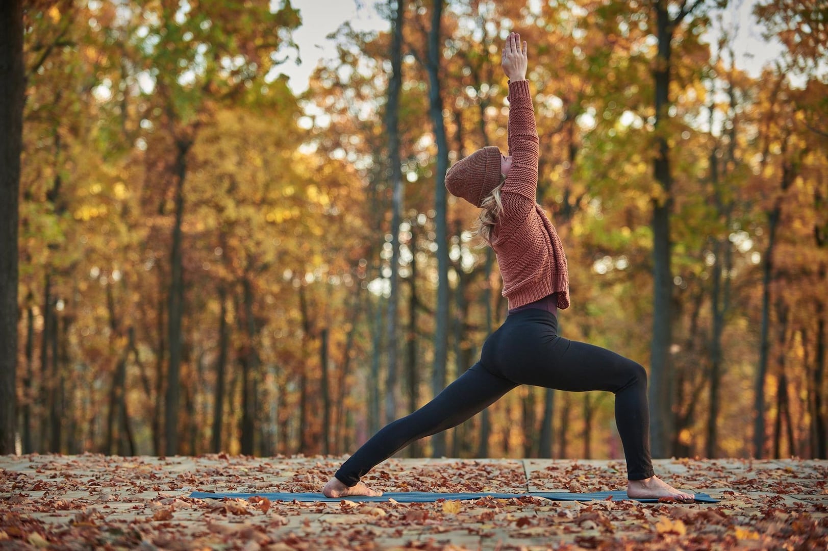 Yoga & Walking Retreat | Anglesey October 3-5