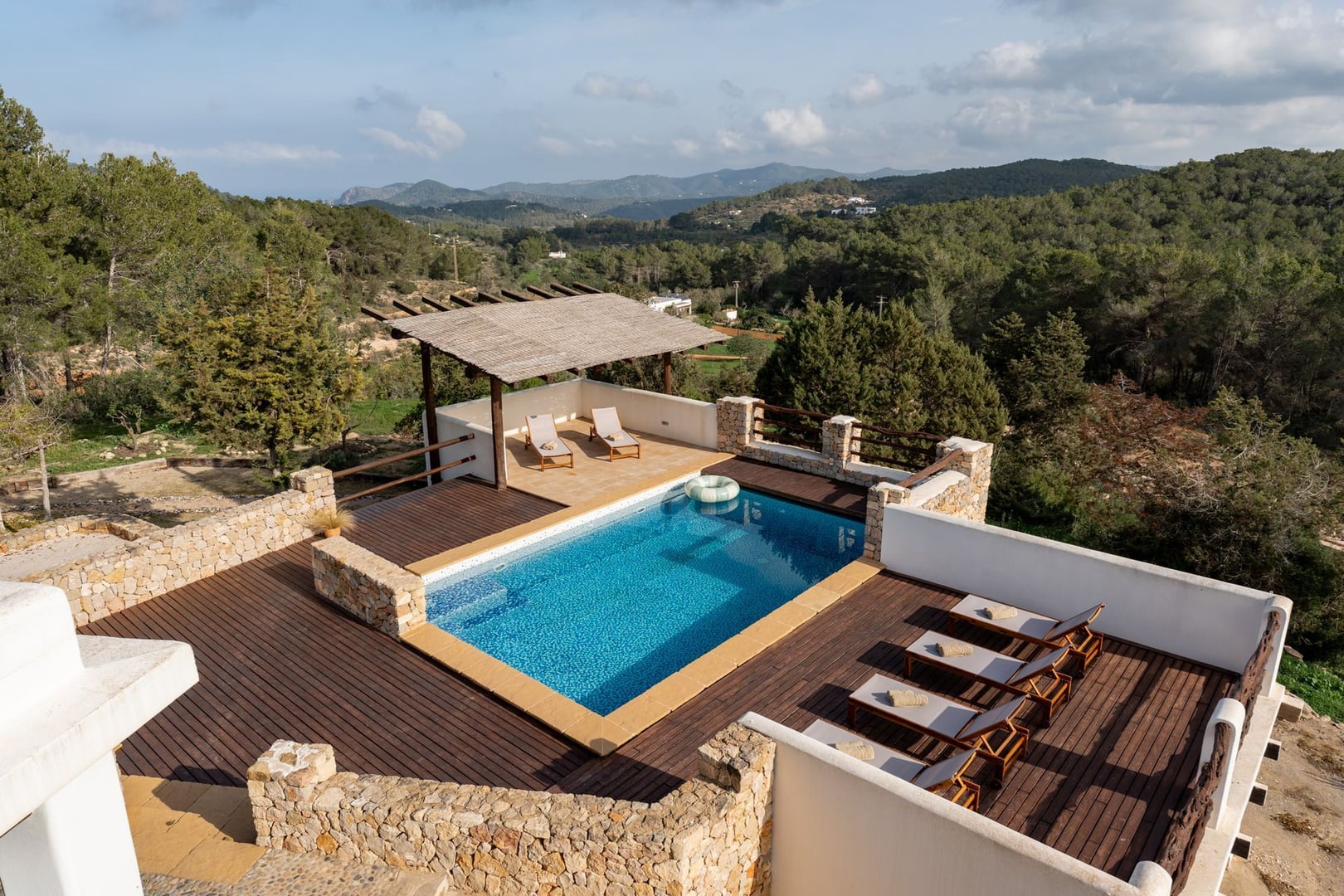 Ibiza Yoga and Adventure Retreat