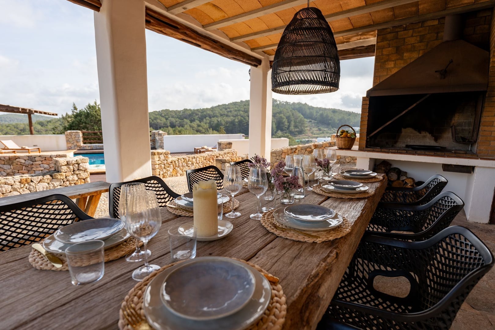 Ibiza Yoga and Adventure Retreat