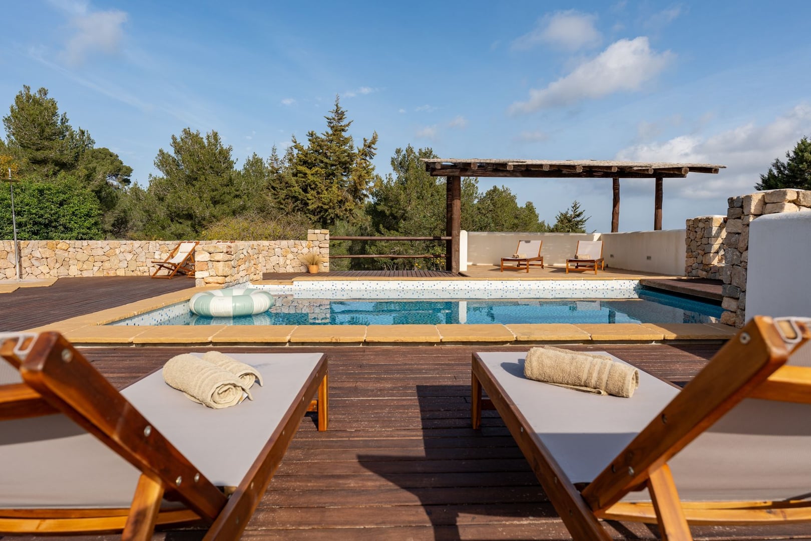 Ibiza Yoga and Adventure Retreat
