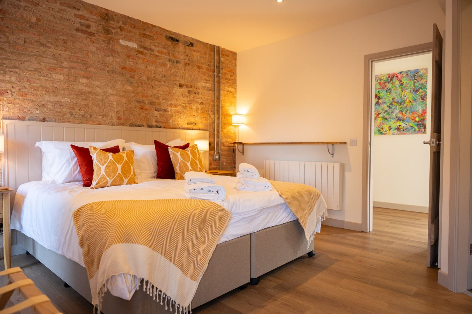 North Wales Walking Retreat