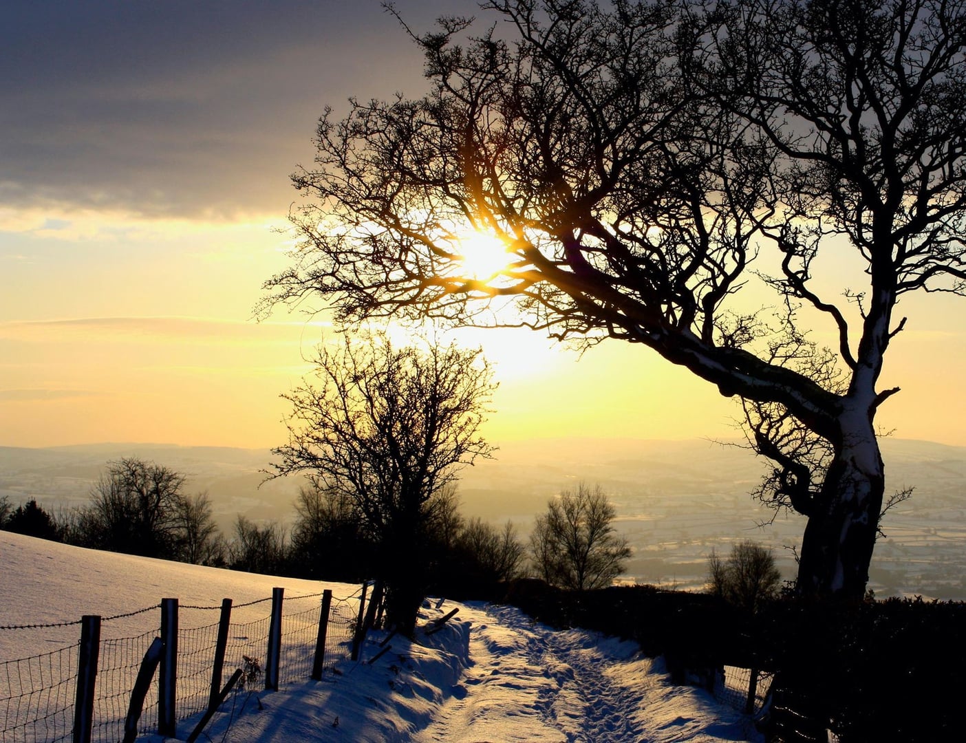 North Wales Walking Retreat
