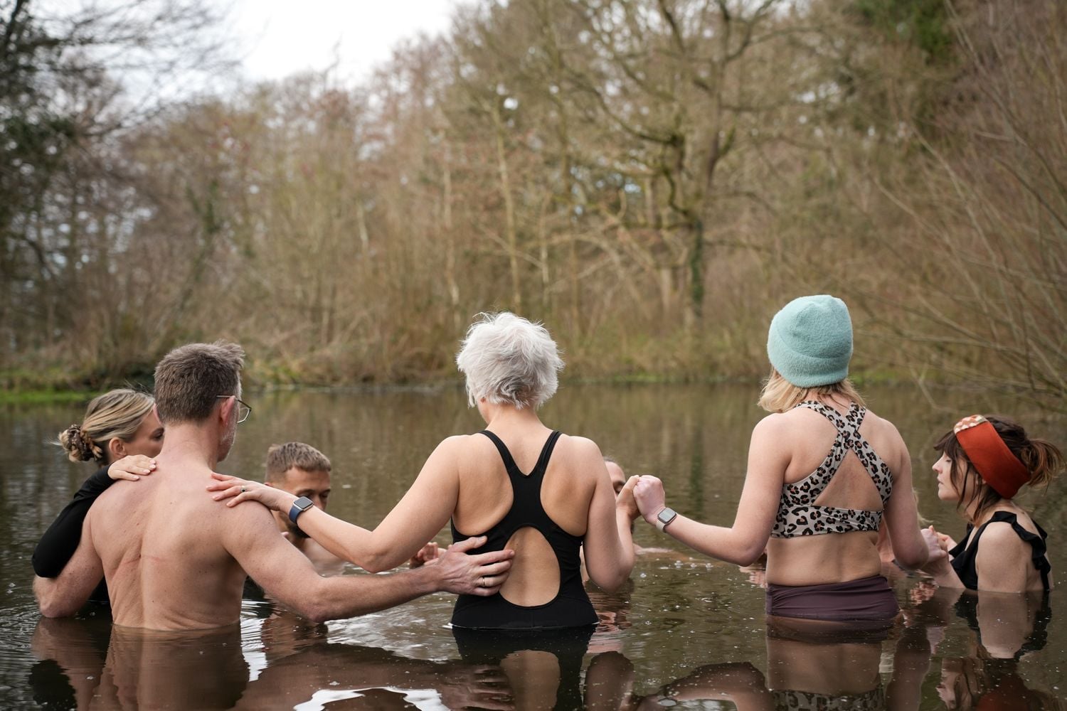 2026 North Wales Yoga Breath Work