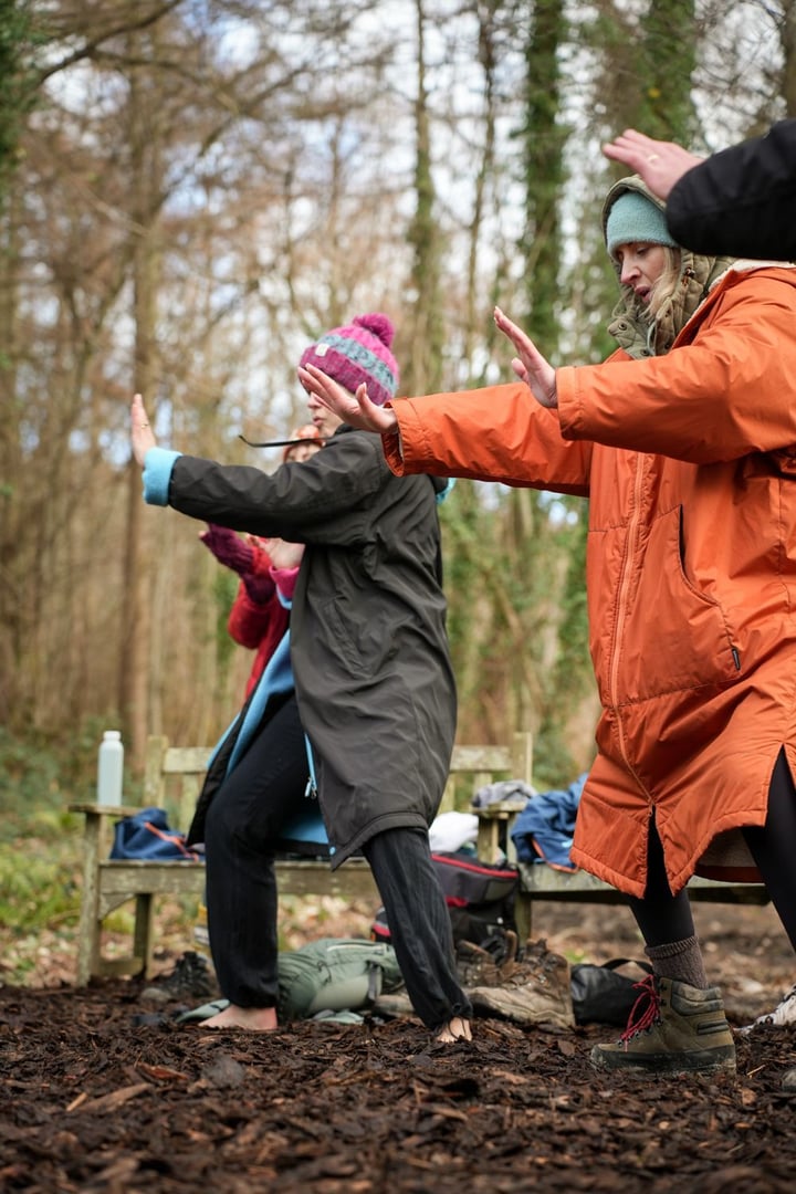 2026 North Wales Yoga Breath Work