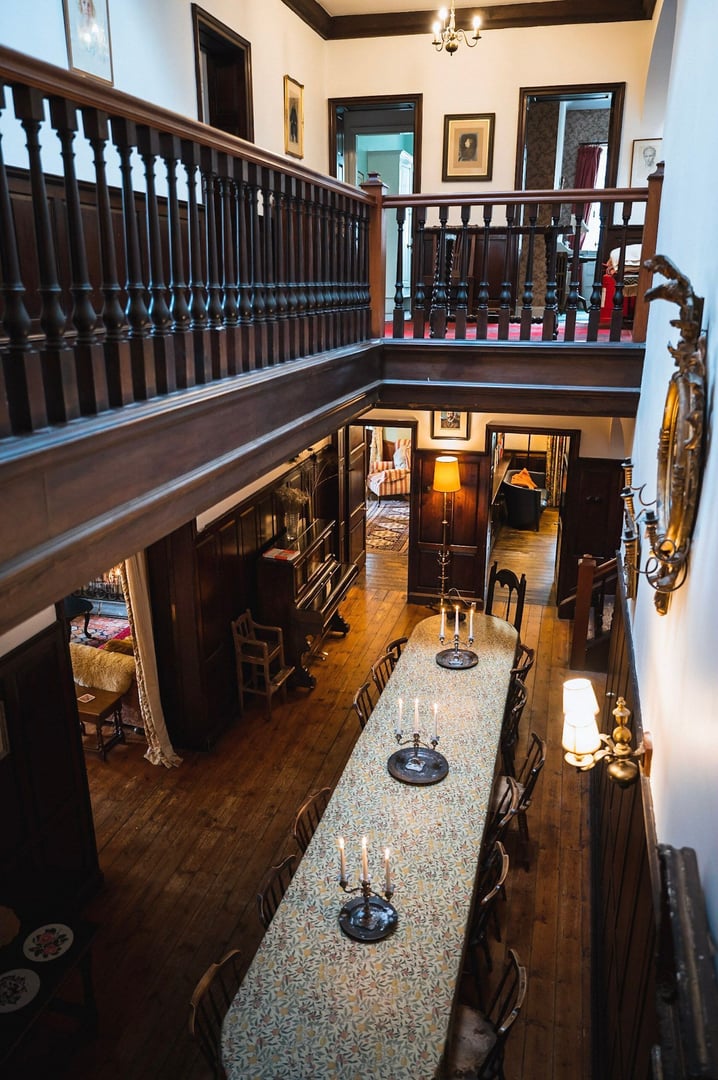 Yoga & Wild Swimming Scotland