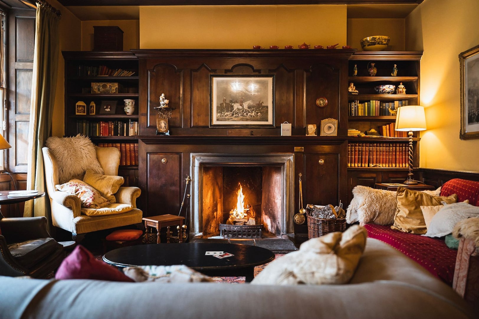 Yoga & Wild Swimming Scotland