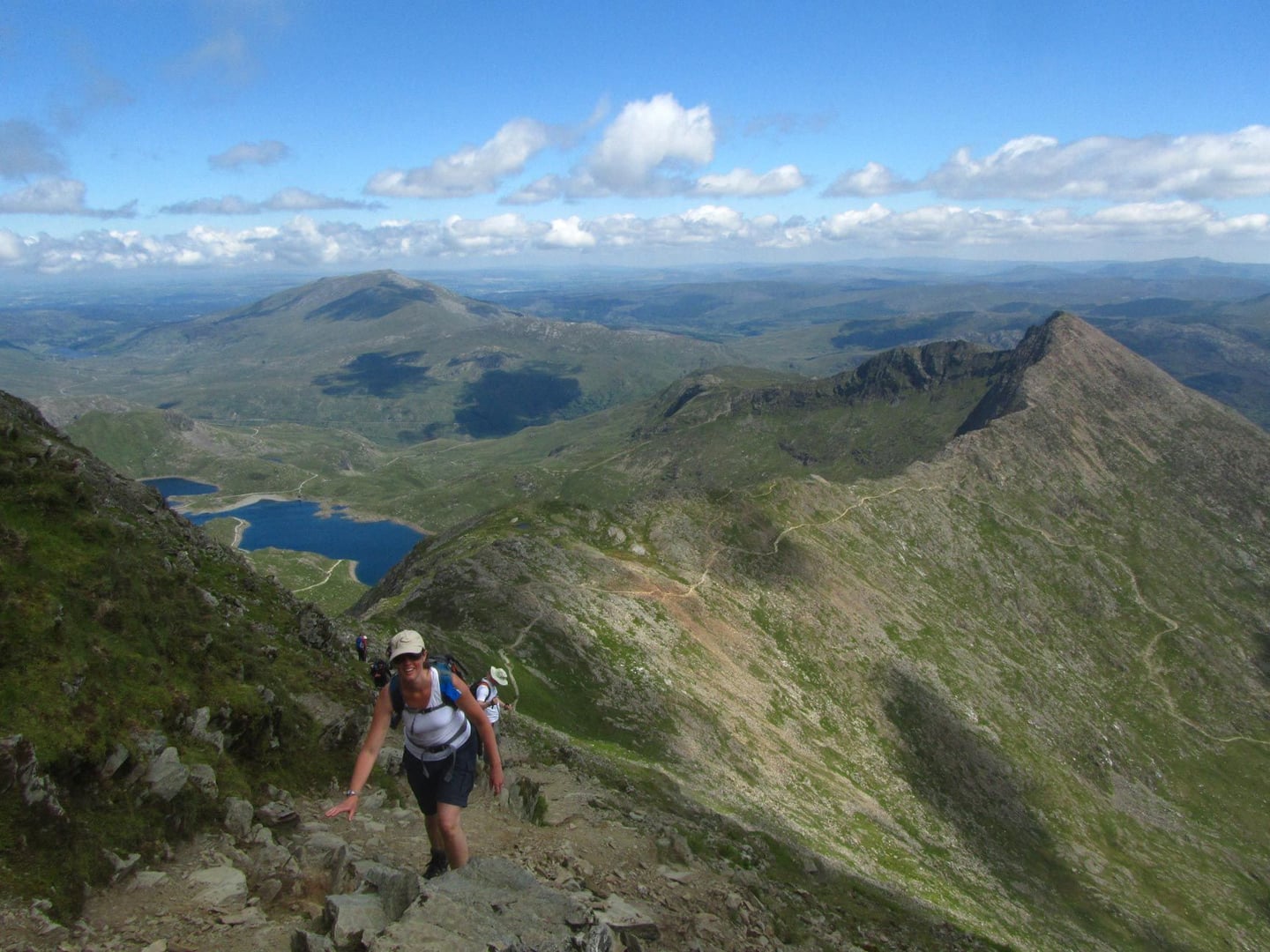 Yoga & Hiking Retreat