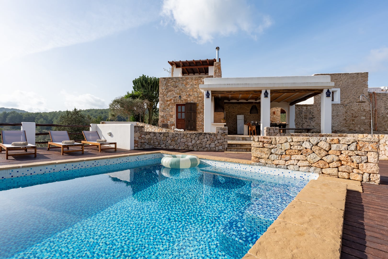 Yoga & Adventure | Ibiza | 6 day