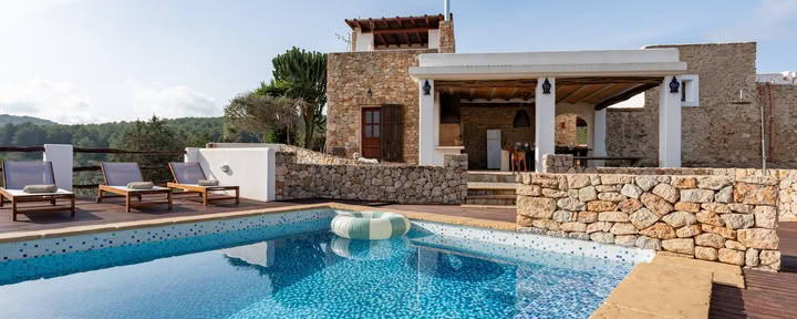 Yoga & Adventure | Ibiza | 6 day