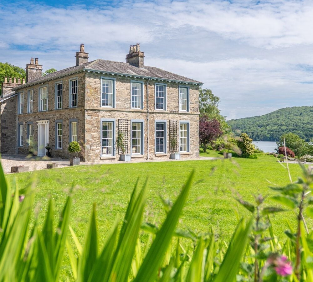 Lake District Yoga and Walking Retreat