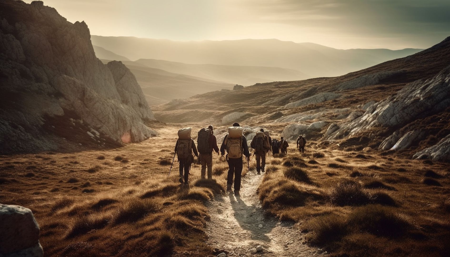 Lake District Yoga and Walking Retreat