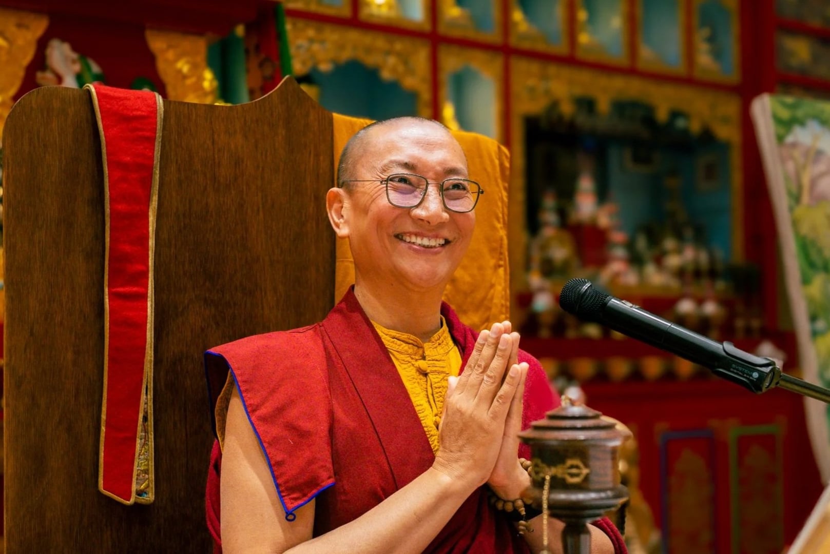 Integral Zen Retreat