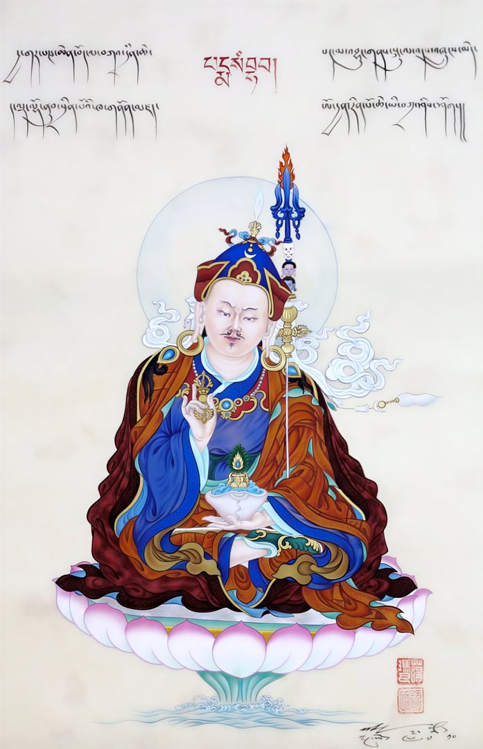 Milarepa: Teachings on the Remarkable Life of a Tibetan Yogi with Ani Lodro